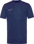 Nike Academy Shirt Dunkelblau/Wei&szlig; Herren