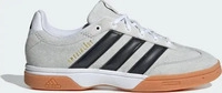 adidas Spezialist Wei&szlig;/Schwarz Damen/Herren