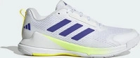 adidas Novaflight 2 Herren Wei&szlig;/Blau/Gr&uuml;n