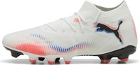 Puma Future 8 Match FG/AG Orange/Rosa Herren/Damen