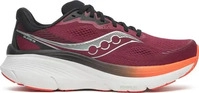 Saucony Guide 19 Herren Wei&szlig;/Rot