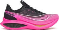 Saucony Endorphin PRO 5 Herren Rosa