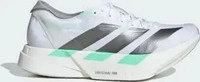 adidas Adizero Adios PRO 4 Damen Wei&szlig;