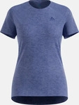 Odlo X-Alp PW 115 T-Shirt Damen Dunkelblau