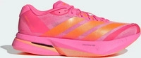 adidas Adizero Boston 13 Herren Rosa/Orang