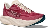HOKA Mach 7 Damen Rosa