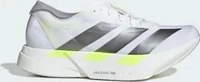 adidas Adizero Adios Pro 4 Herren Wei&szlig;