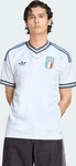 adidas Italien Ausw&auml;rtstrikot WM 2026 Wit/Blauw/Goud Herren
