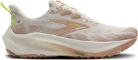 Brooks Ghost Trail Damen Orange