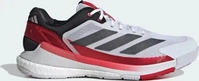 adidas Crazyquick Boost Padel Herren Wei&szlig;/Rot