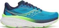 Saucony Guide 19 Herren Blau