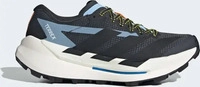 adidas Terrex Agravic TT Damen Schwarz/Blau