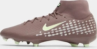 Nike Mercurial Zoom Superfly 10 Academy KM FG/MG Bruin/Groen Herren/Damen