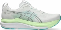ASICS GEL-Kayano 33 Herren Wei&szlig;/Gr&uuml;n