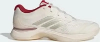 adidas Avacourt 3 Damen Wei&szlig;/Rot