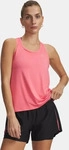 Under Armour Tech Knockout Tank Rosa Damen