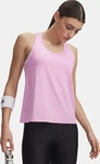 Under Armour Tech Knockout Tank Rosa Damen