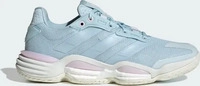 adidas Stabil 16 Damen Hellblau/Wei&szlig;