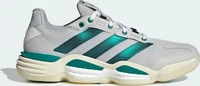 adidas Stabil 16 Herren Grau/Gr&uuml;n