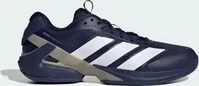 adidas adizero Ubersonic 5 Herren Dunkelblau/Wei&szlig;