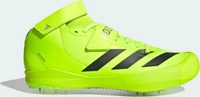 adidas Adizero Javelin Gr&uuml;n Herren/Damen