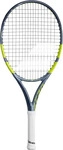 Babolat Pure Aero Junior 25 Gen9 Grau/Gelb