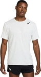 Nike Dri-FIT adv AeroSwift T-Shirt Herren Wei&szlig;