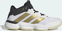 adidas Courtstabil Herren Wei&szlig;/Gold