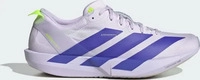 adidas Adizero Adios 9 Damen Lila