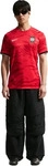 Nike S&uuml;dkorea Heimshirt WM 2026 Rot/Wei&szlig; Herren