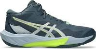 Asics Sky Elite FF MT 4 Herren Dunkelblau