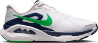 Nike Structure Plus Herren Wei&szlig;/Gr&uuml;n