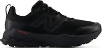 New Balance Fresh Foam Garoe v2 Herren Schwarz