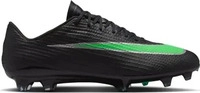 Nike Mercurial Zoom Superfly 11 Pro FG Schwarz/Gr&uuml;n Herren/Damen