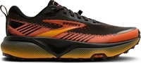 Brooks Cascadia 20 Herren Schwarz/Rot