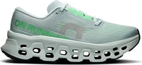 On Cloudmonster 3 Breit Damen Hellblau/Blau