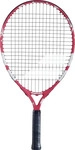 Babolat Wimbledon Junior 21 Rot/Wei&szlig;
