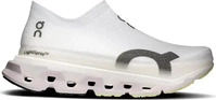 On Cloudmonster 3 Hyper LS Wei&szlig;/Rosa Herren/Damen
