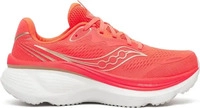 Saucony Hurricane 26 Damen Rot