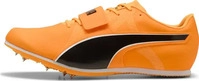 Puma evoSPEED Weitsprung 11 Wei&szlig;/Orange Herren/Damen