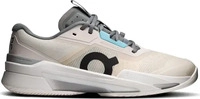 On The Roger Pro Fire Herren Grau