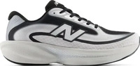 New Balance Fresh Foam Ellipse v1 Herren Wei&szlig;/Schwarz