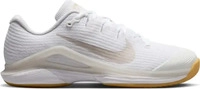Nike Vapor 12 Damen Wei&szlig;