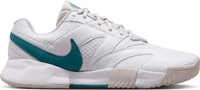 Nike Court Lite 4 Clay Herren Wei&szlig;/Blau