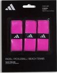 adidas Overgrip 3 Stk. Rosa