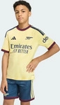 adidas Arsenal 3. Shirt Kinder 26/27 Geel/Donkerblauw Jungen/M&auml;dchen