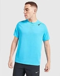 Nike Dri-FIT adv AeroSwift T-Shirt Herren Blau