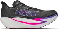 HOKA Cielo X1 3.0 Schwarz/Lila Herren/Damen