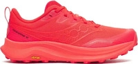 Saucony Peregrine 16 Herren Rot