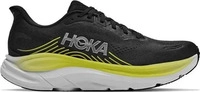 HOKA Clifton 11 Herren Schwarz/Gelb
